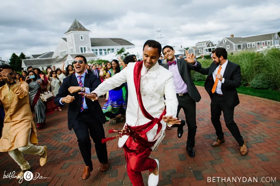 Indian Wedding DJ