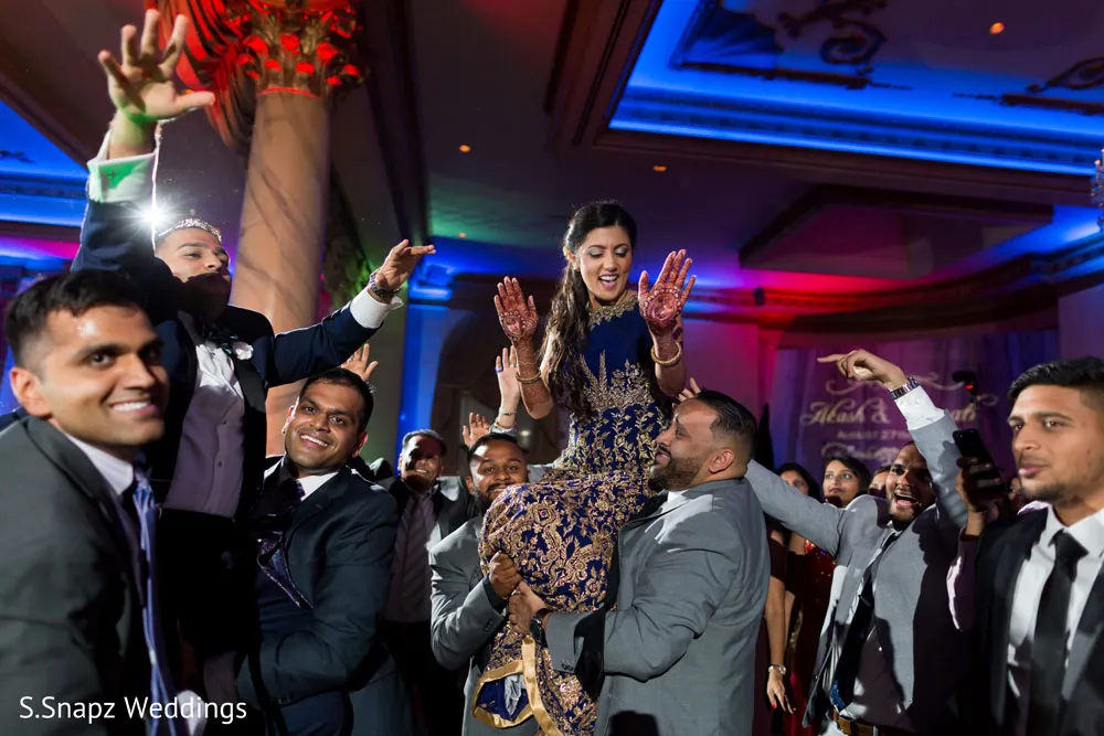 Indian Wedding DJ