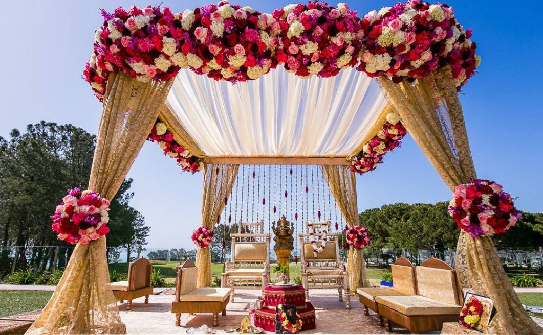 MANDAP