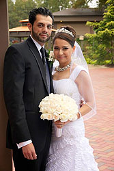 Adeel & Leyla