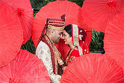 Samit & Nirali