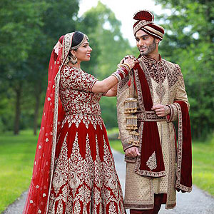 Ankit & Nishika